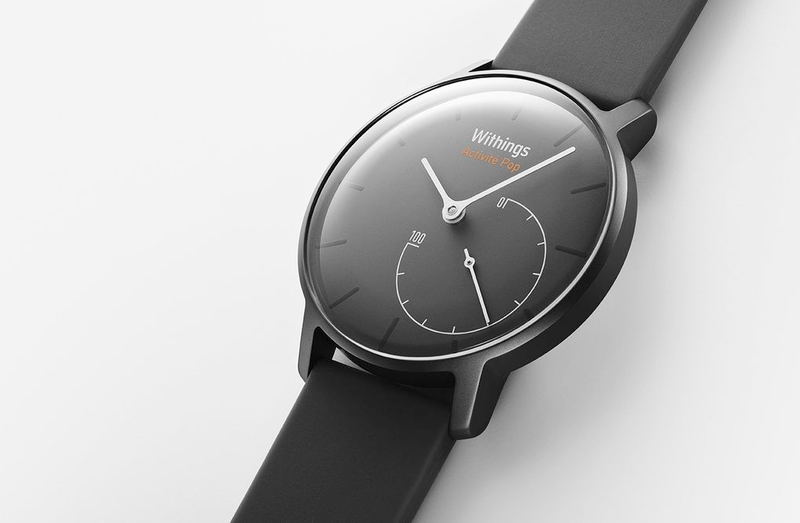 Illustration for article titled Withings Activité Pop, el smartwatch más bonito es ahora más barato